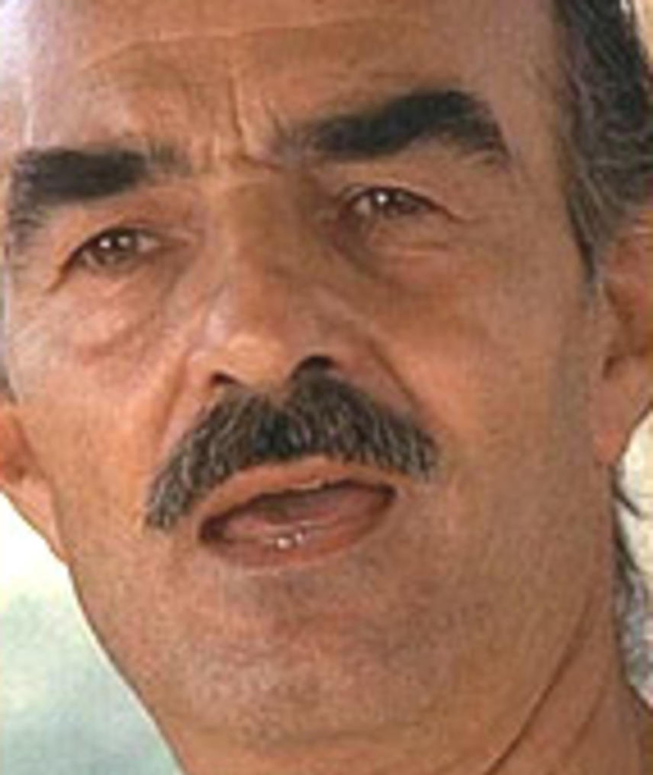 Foto de Giorgio Iovine