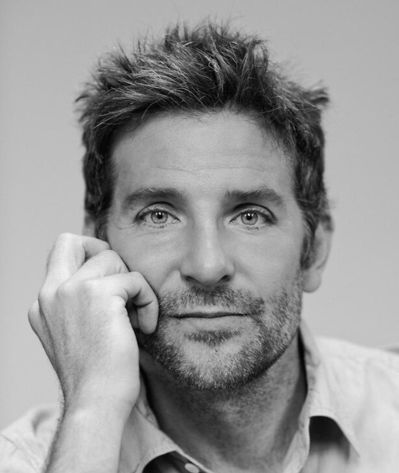 Photo of Bradley Cooper