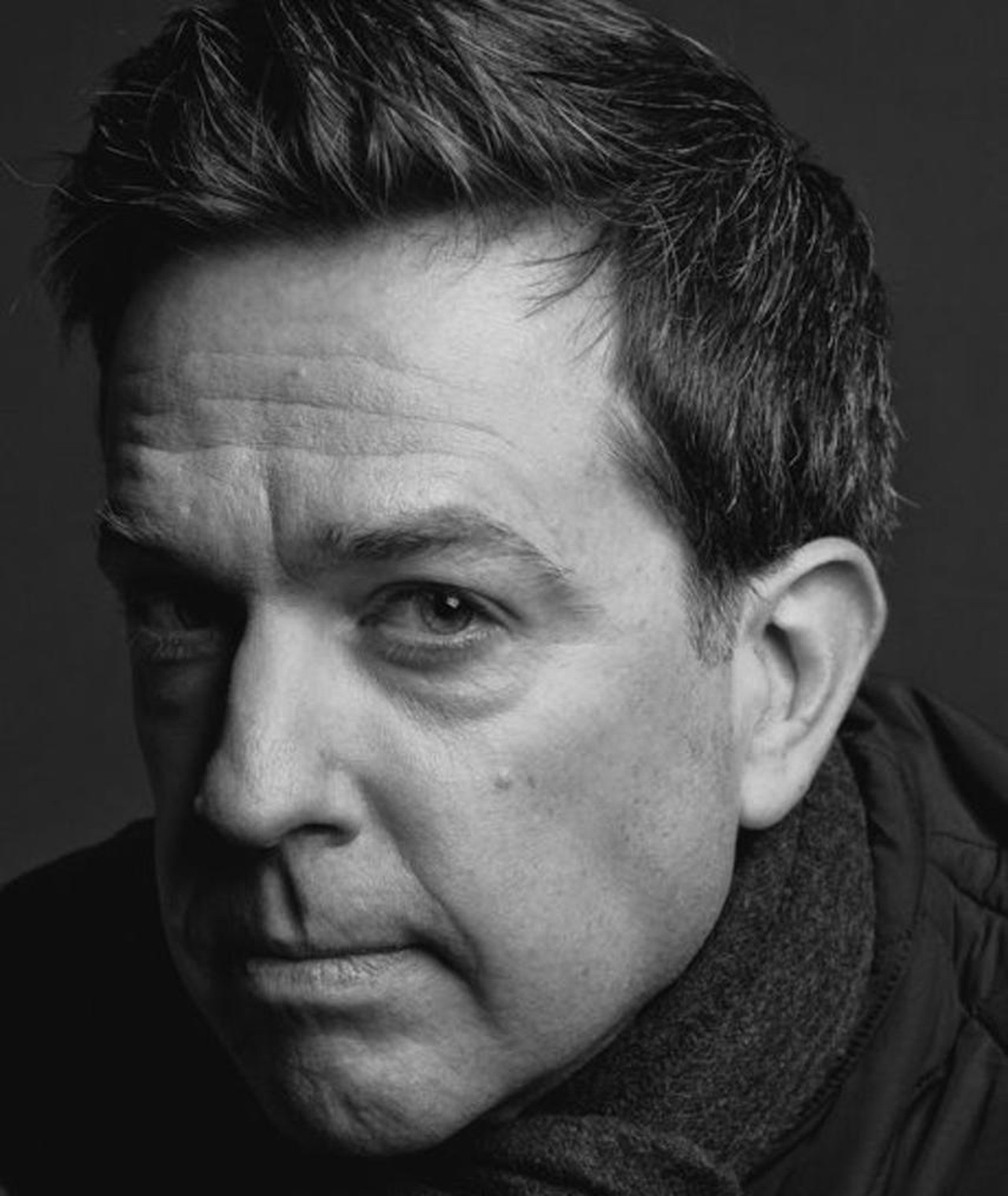 Photo of Ed Helms