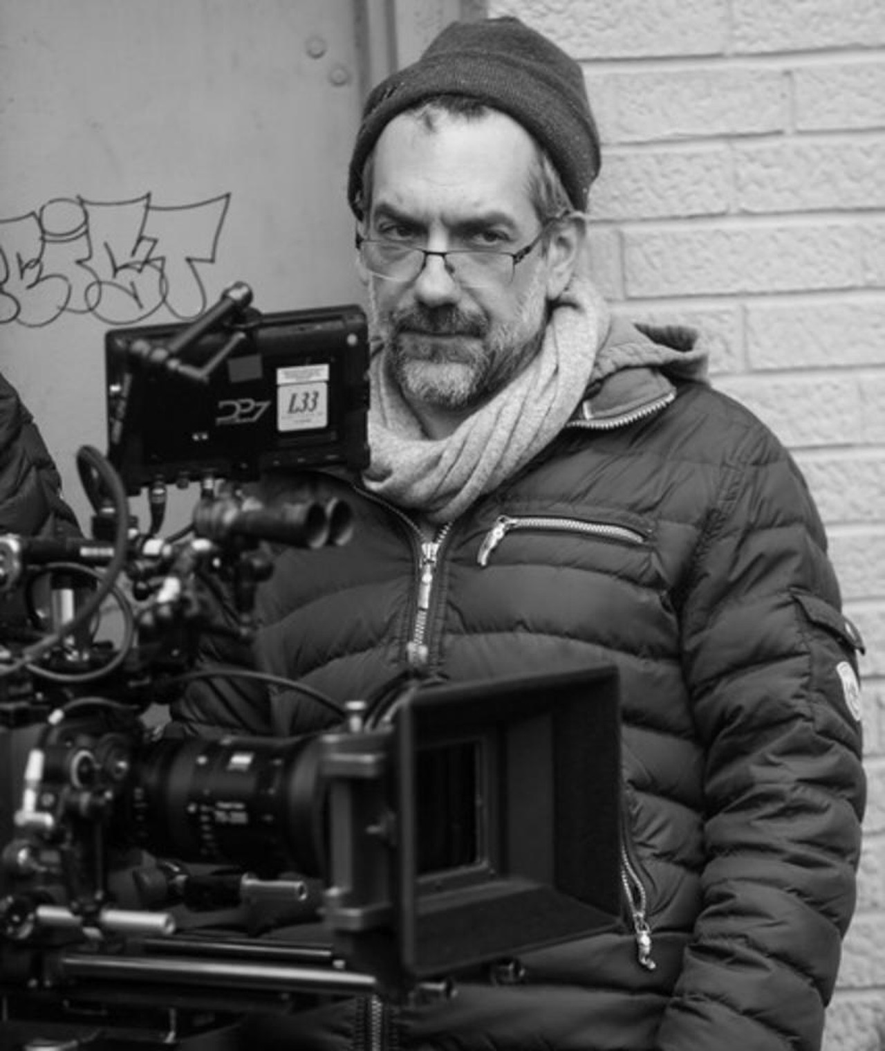 Photo of Todd Phillips