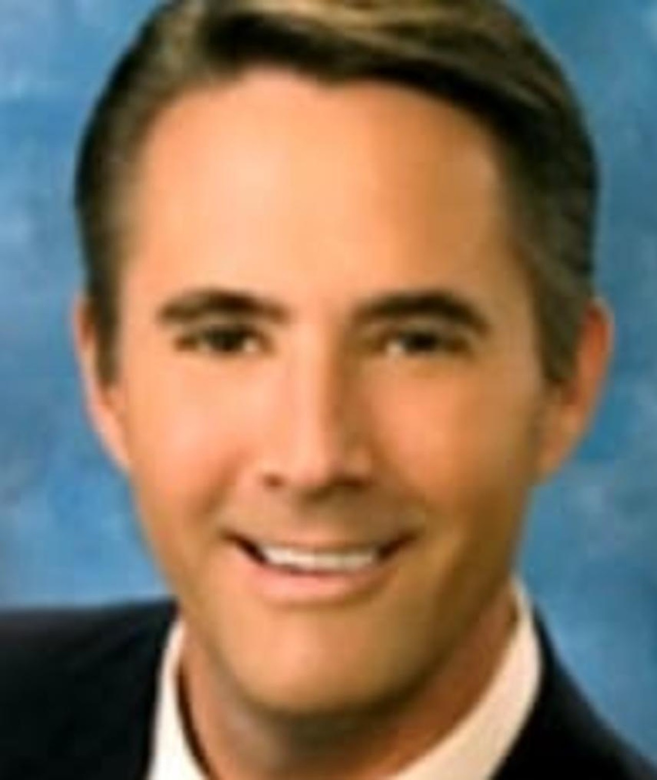 Photo of Rick Elmhurst
