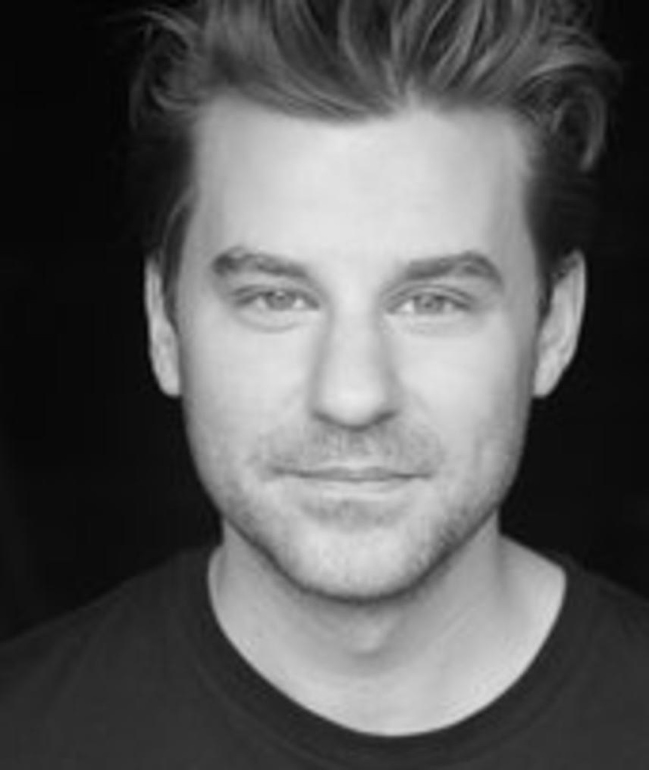 Photo of Stephen Cone