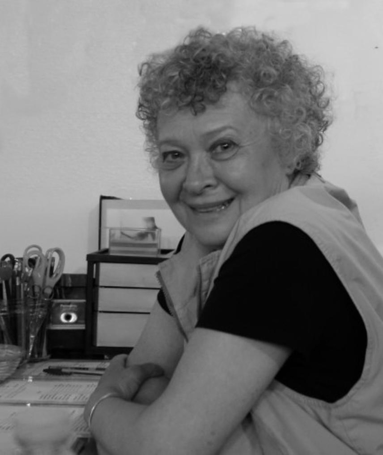Photo of Laura Klein