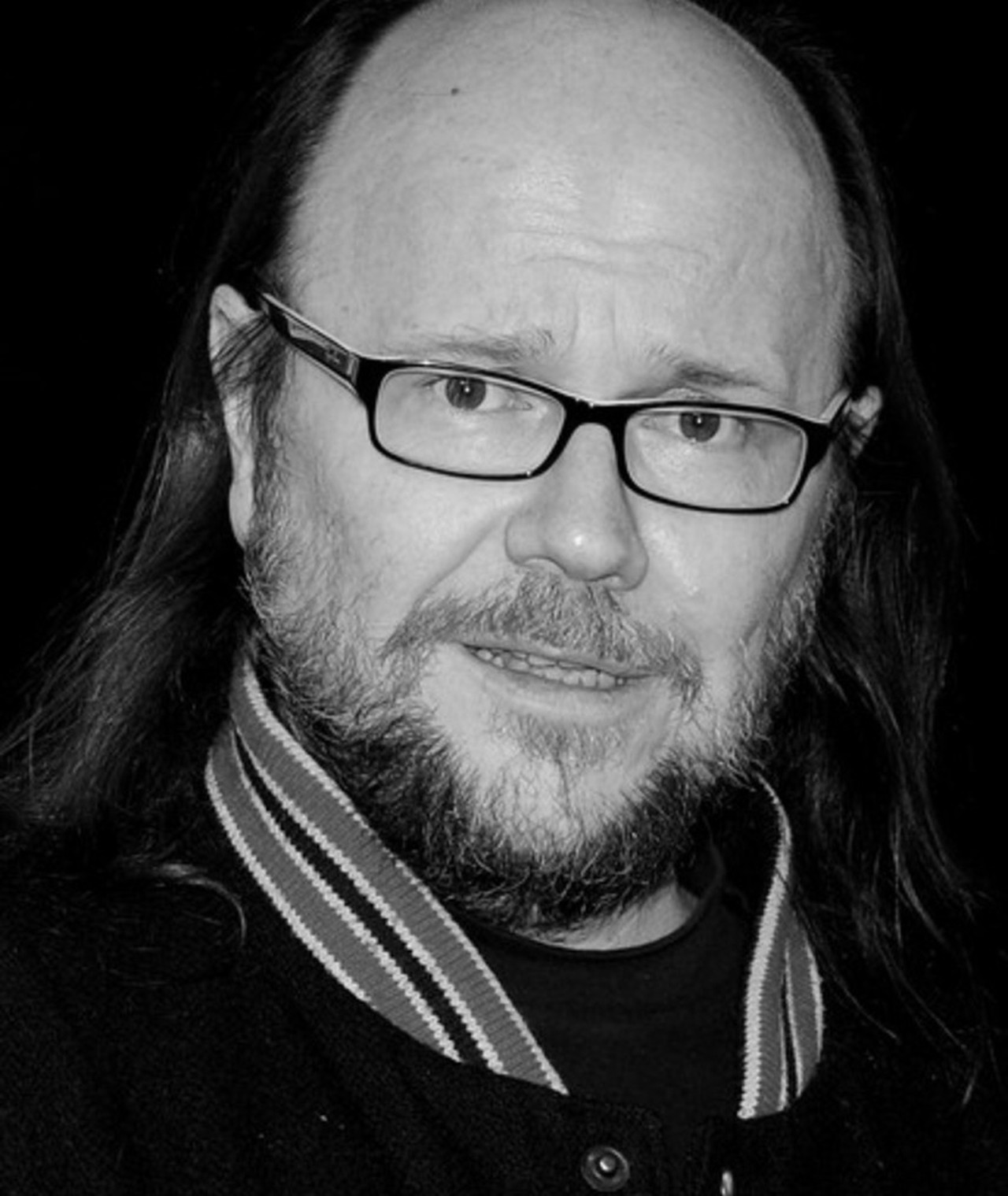 Photo of Santiago Segura