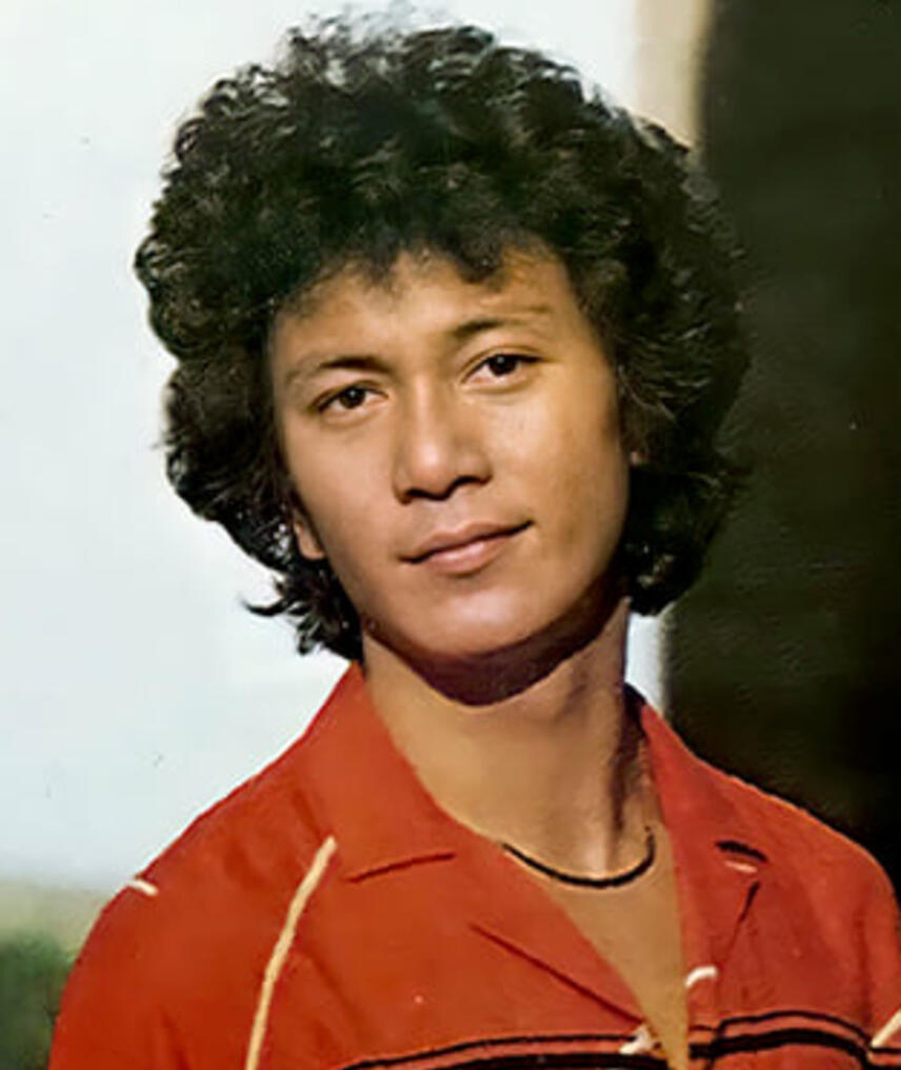 Photo of Eddie Chan (Ai Ti)