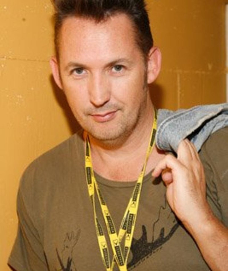 Harland Williams – Movies, Bio and Lists on MUBI