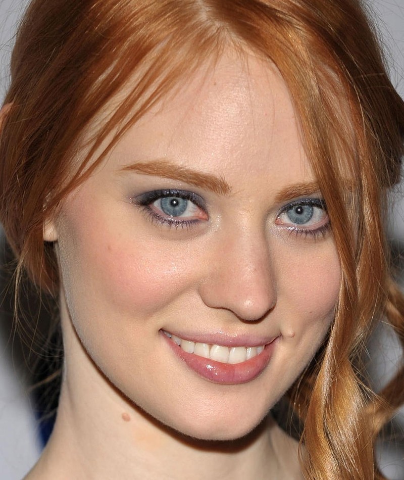 Deborah Ann Woll Movies Bio And Lists On Mubi