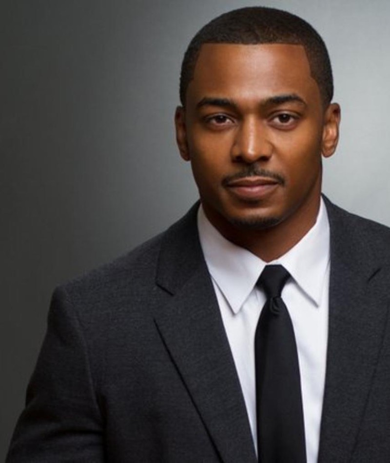 Photo of RonReaco Lee