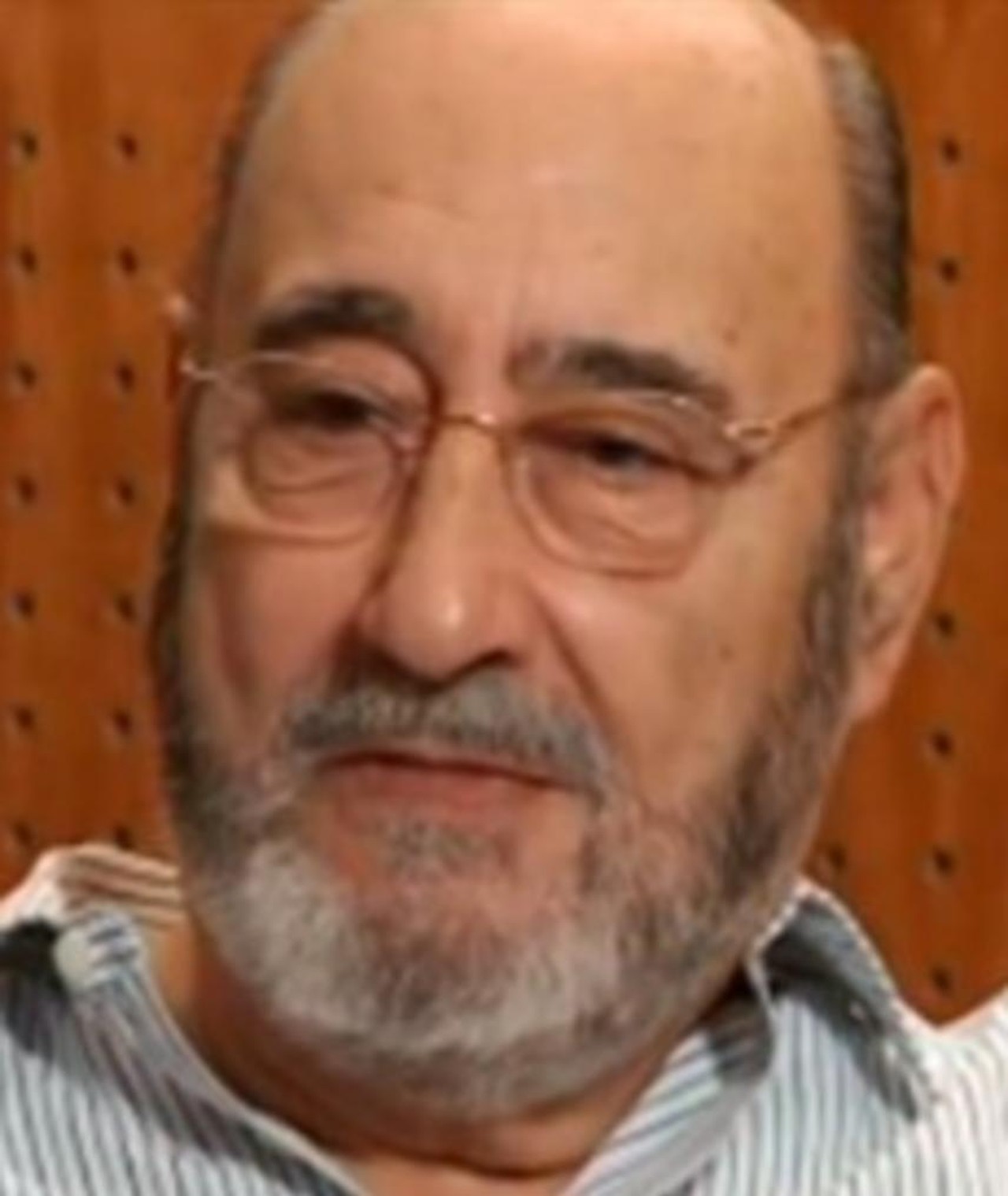 Photo of Joaquín Díaz