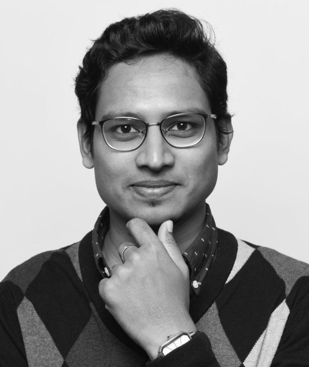 Photo of Rezwan Shahriar Sumit