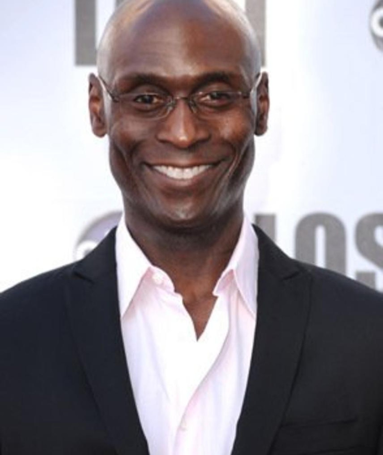 Photo of Lance Reddick