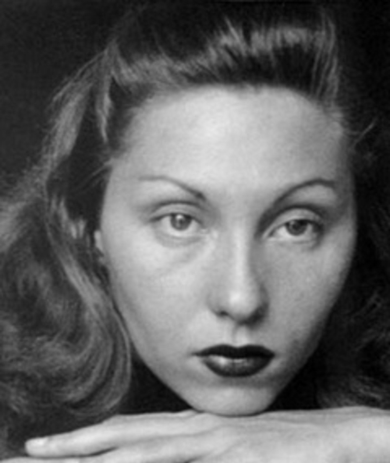 Photo of Clarice Lispector