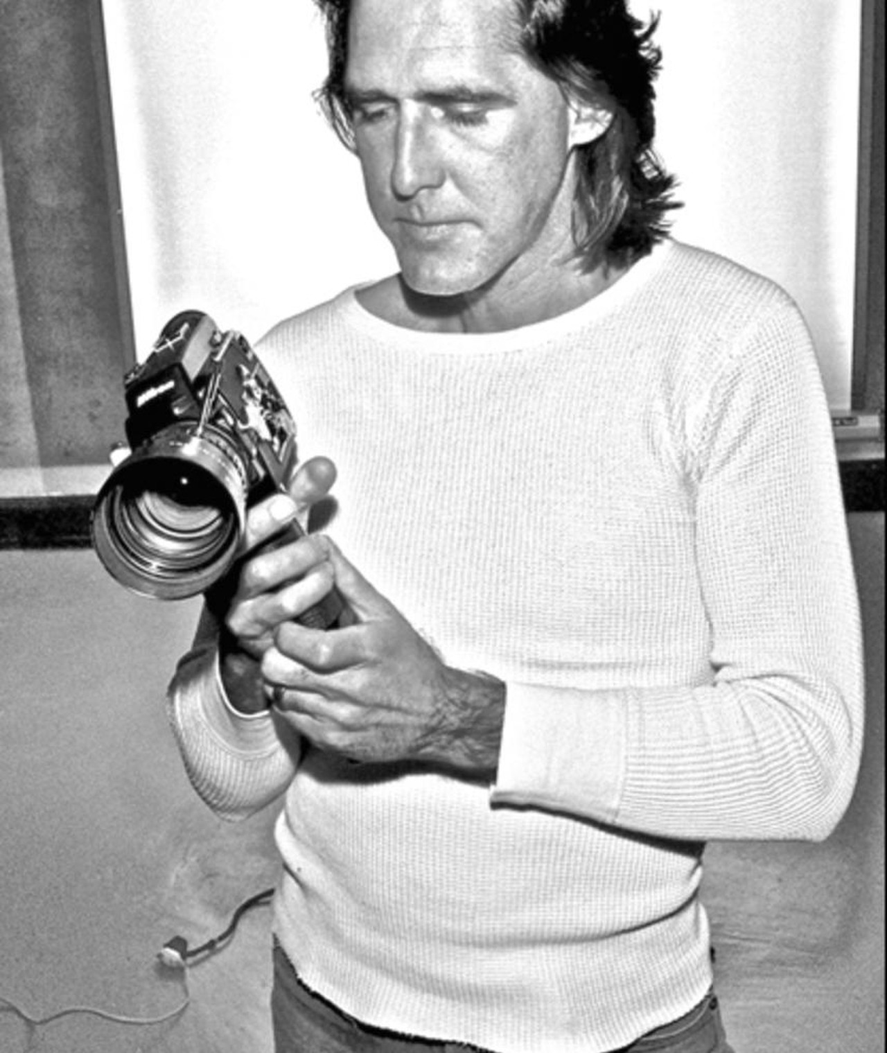Photo of Joseph Bernard