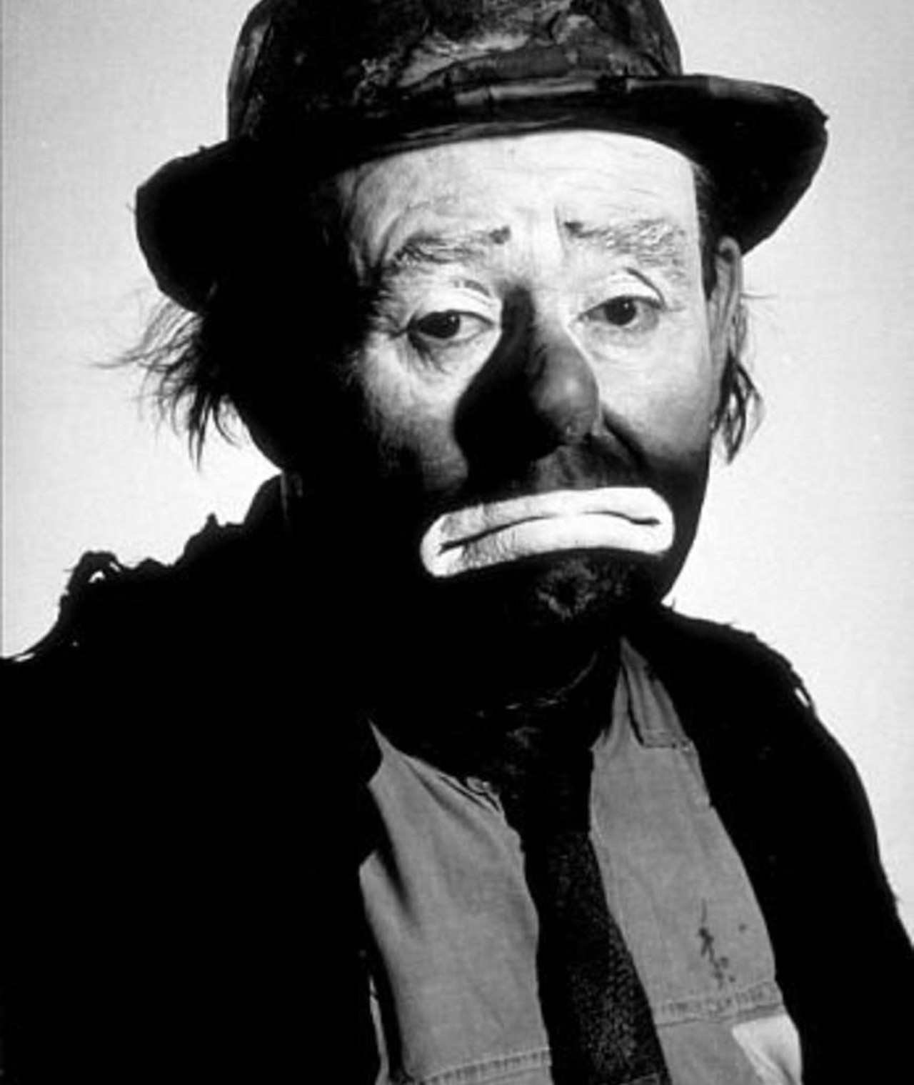 Emmett Kelly – Movies, Bio and Lists on MUBI