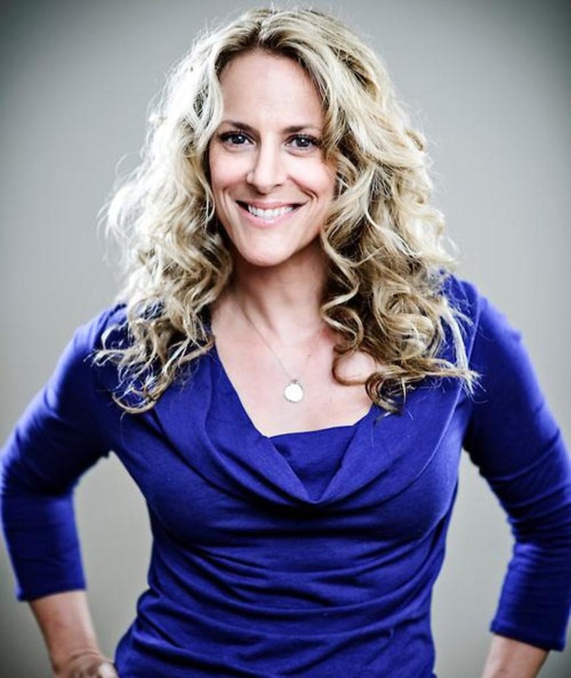 Anne Fletcher – Movies, Bio and Lists on MUBI