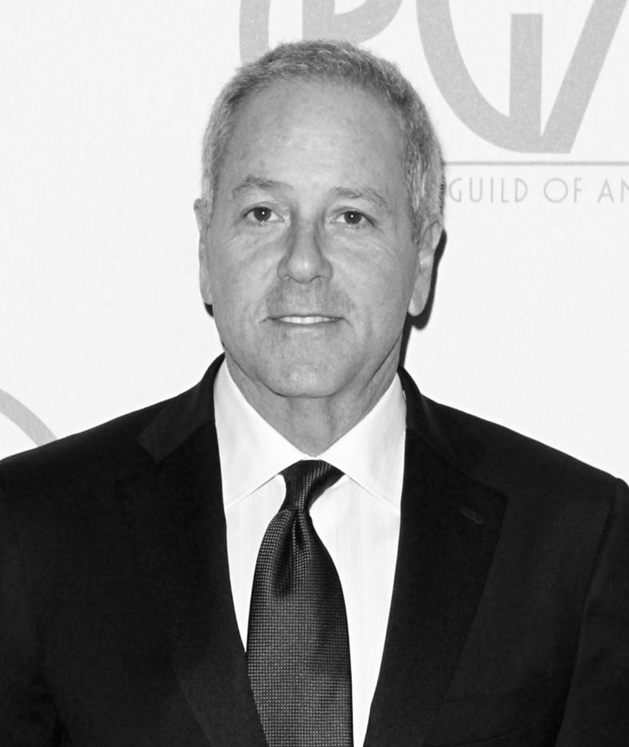 Photo of David Hoberman