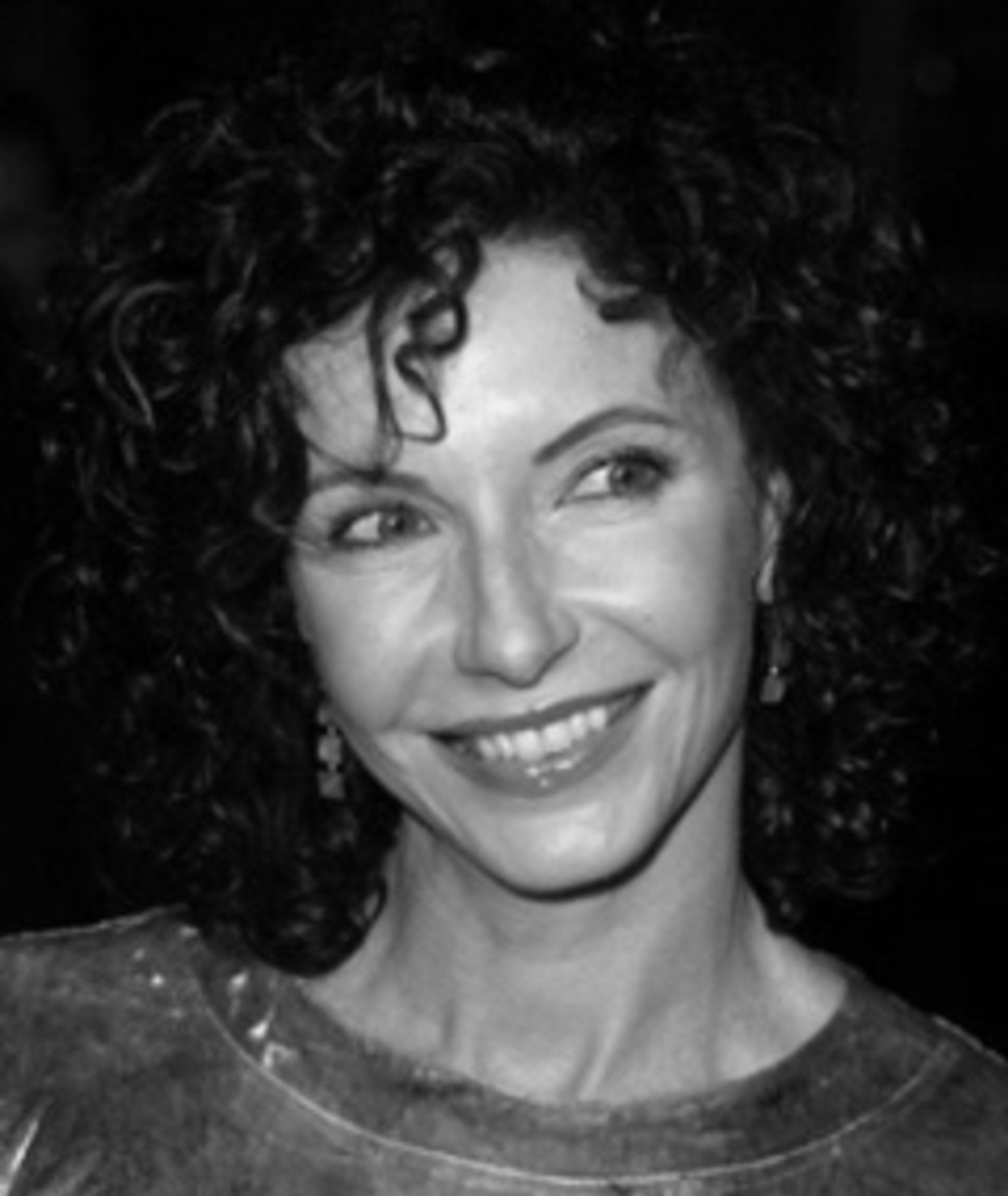 Photo of Mary Steenburgen