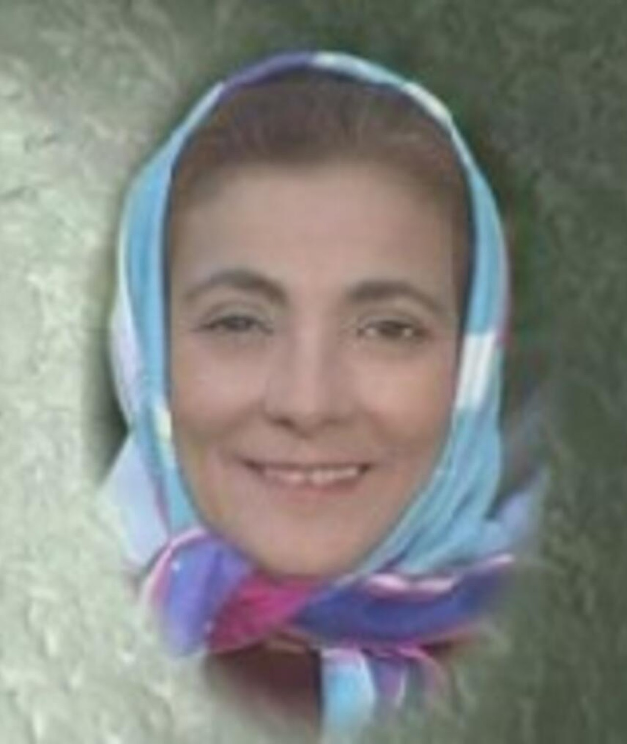 Photo of Filiz Küçüktepe