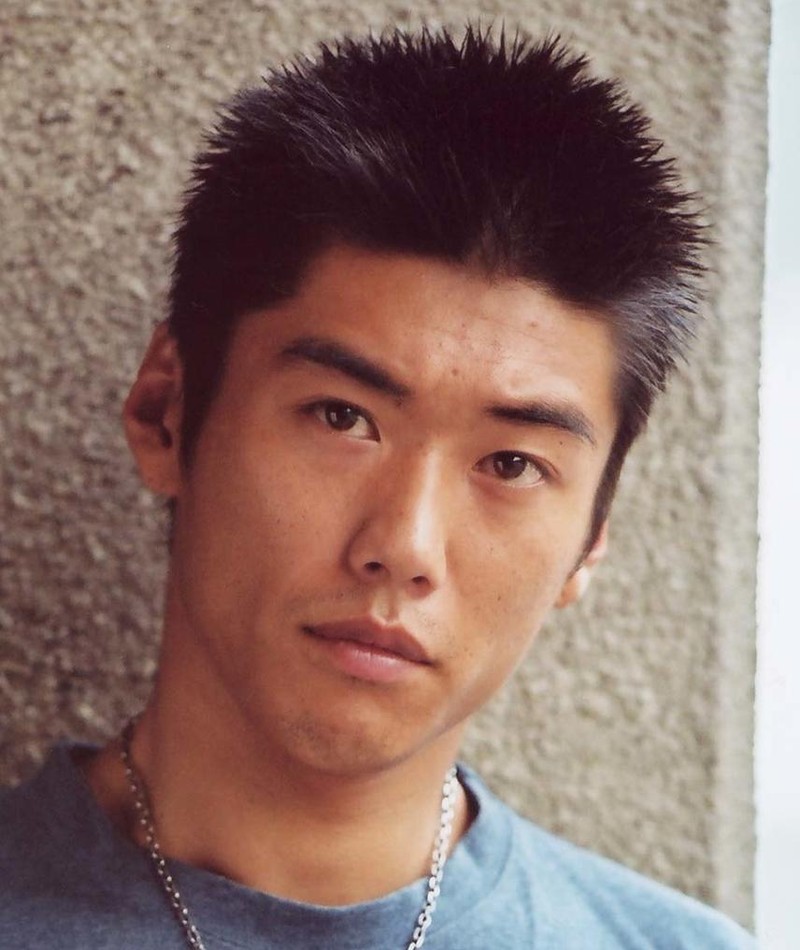 Ken Kaneko – Movies, Bio and Lists on MUBI