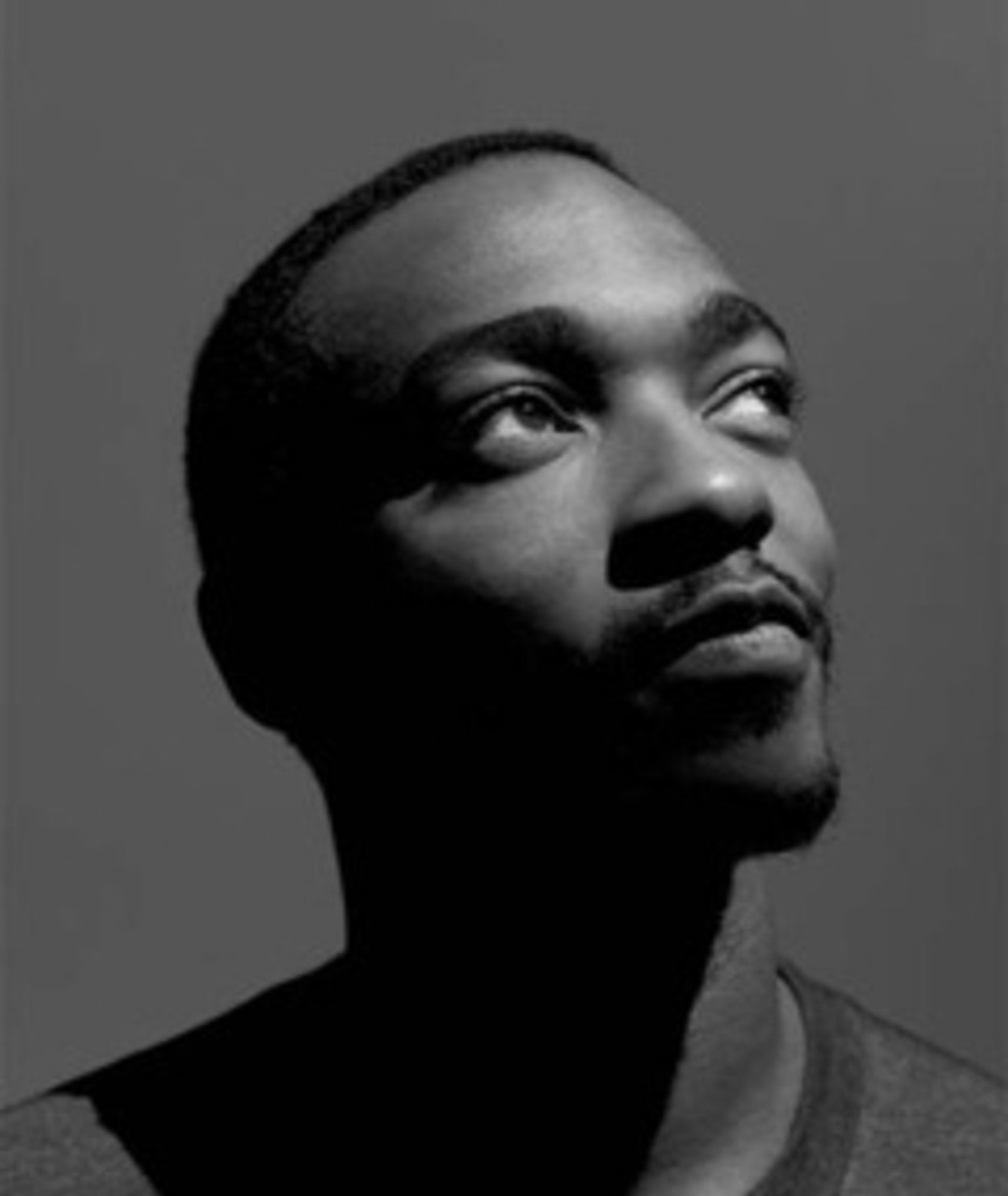 Photo of Anthony Mackie