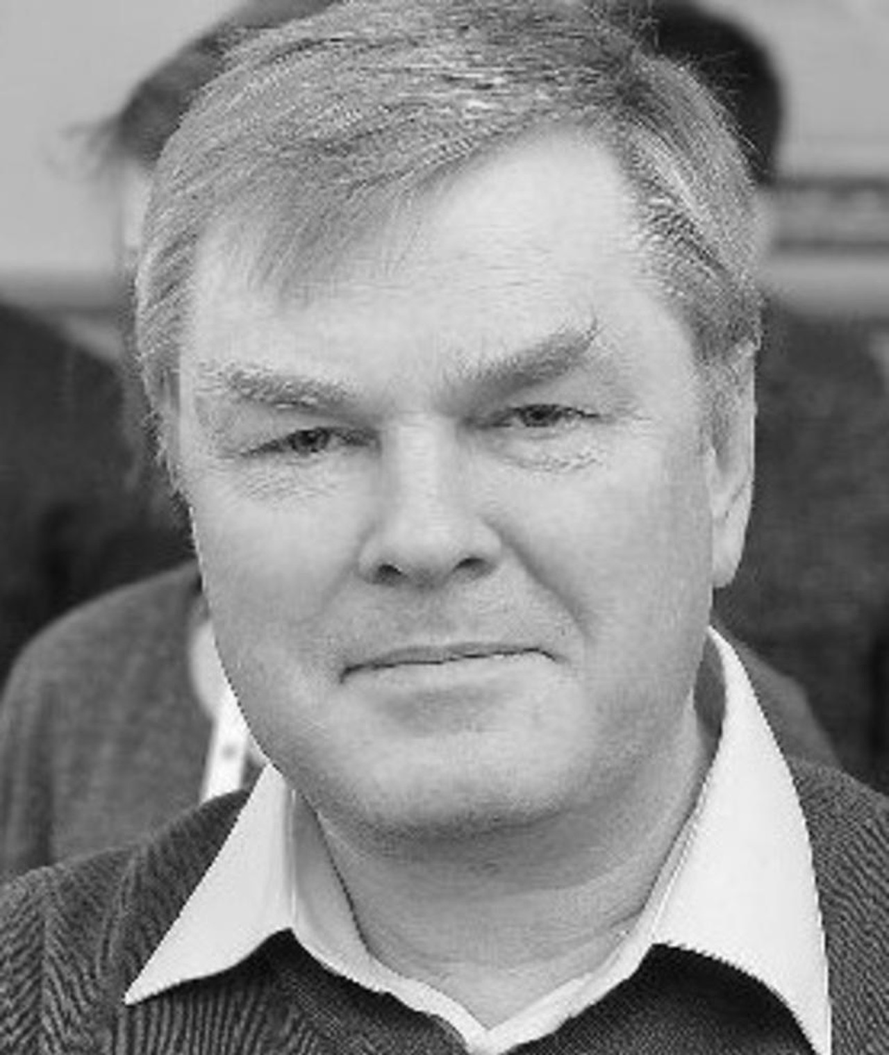 Photo of Valentas Aškinis