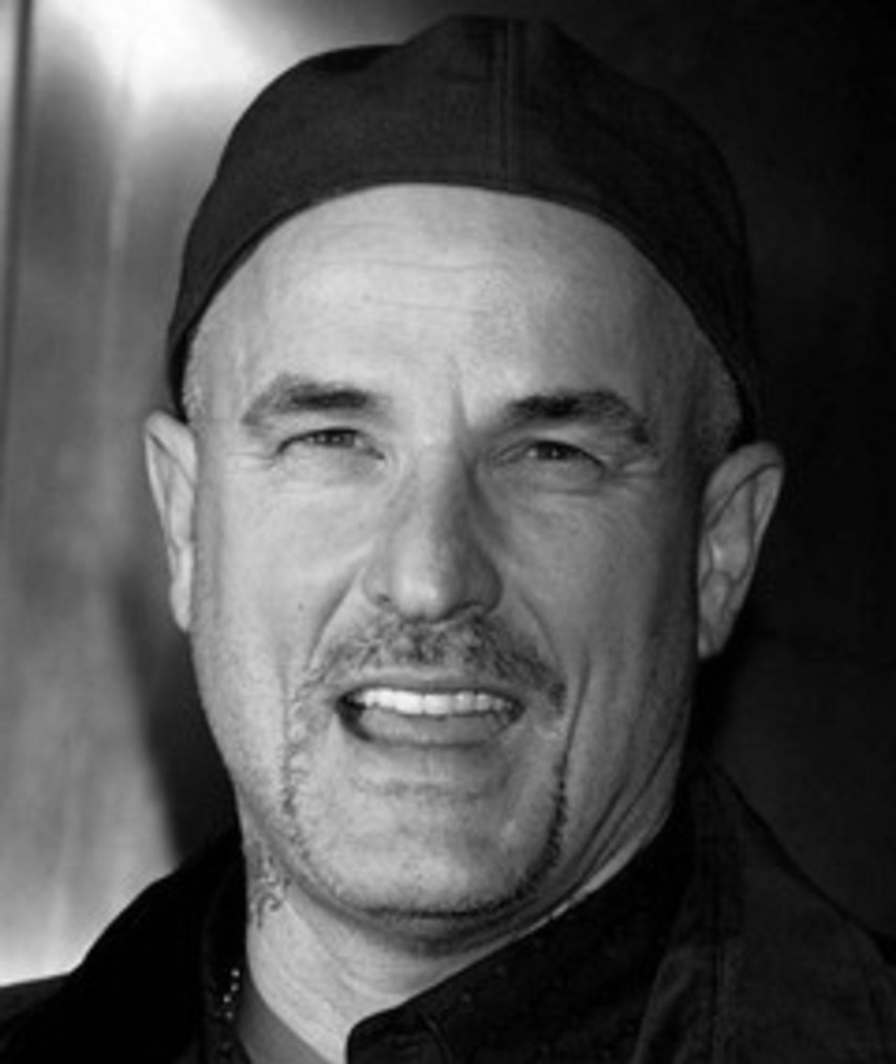Photo of Nick Cassavetes