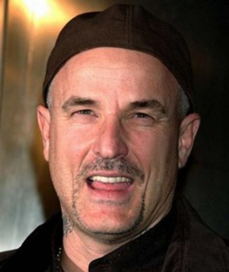 Nick Cassavetes – Filme, Bio und Listen auf MUBI