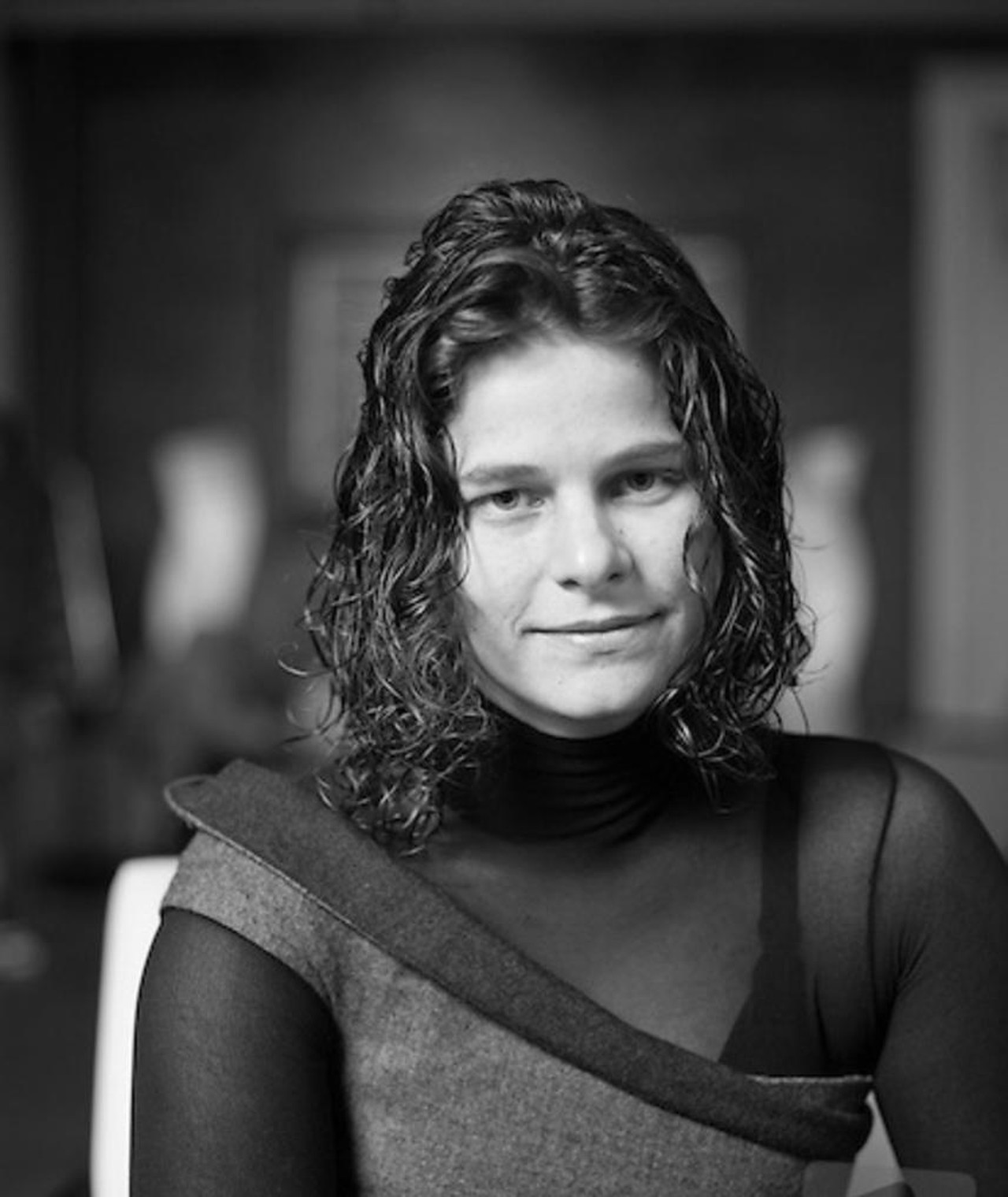 Photo of Júlia Murat