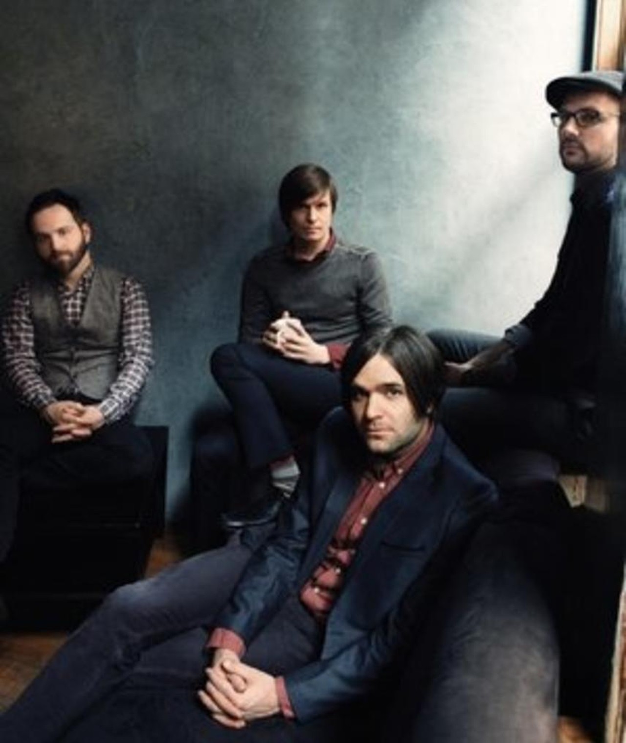 Photo of Death Cab for Cutie