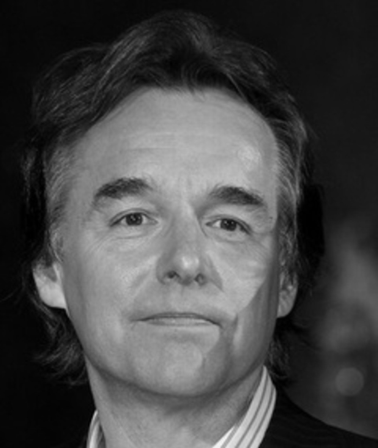 Photo of Chris Columbus