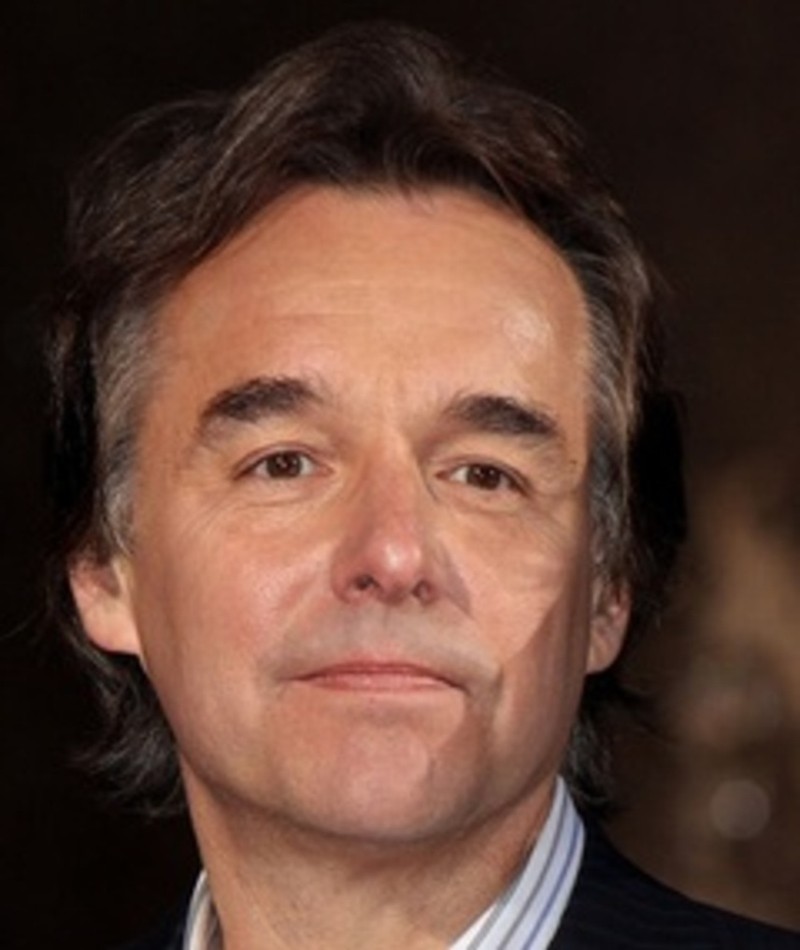 Chris Columbus – Movies, Bio and Lists on MUBI