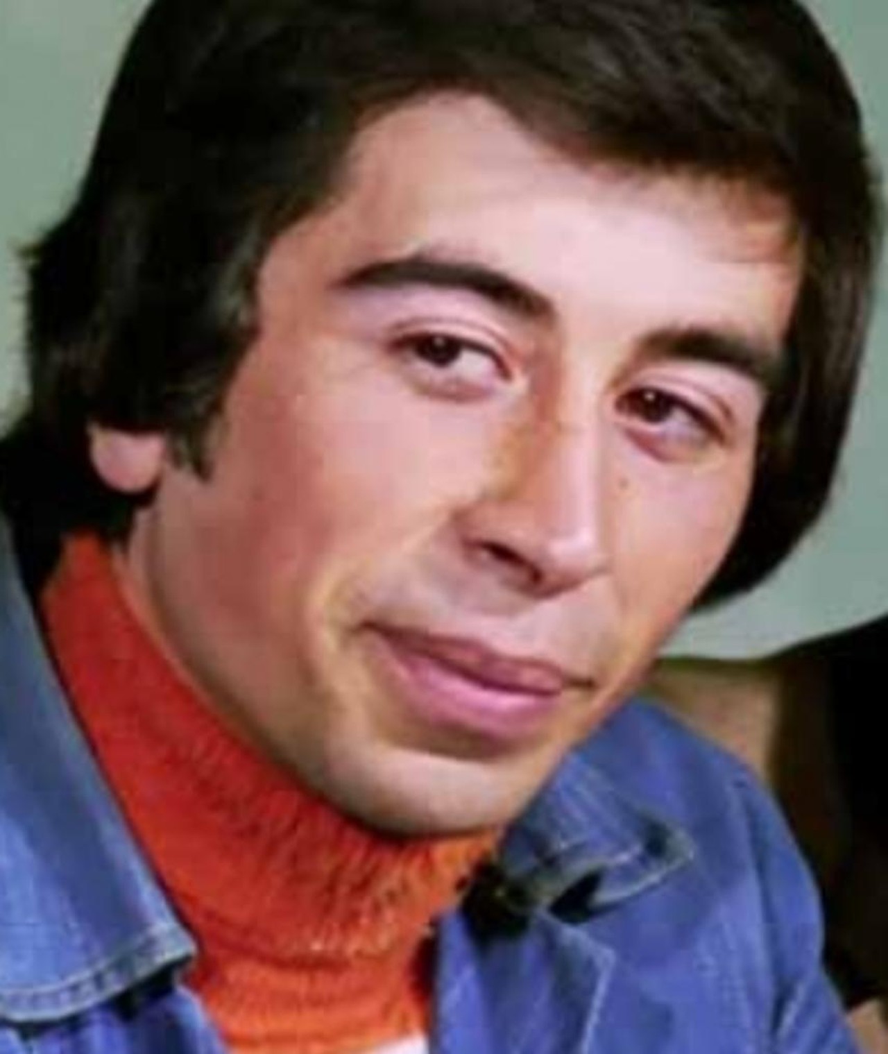 Bülent İğdiroğlu fotoğrafı