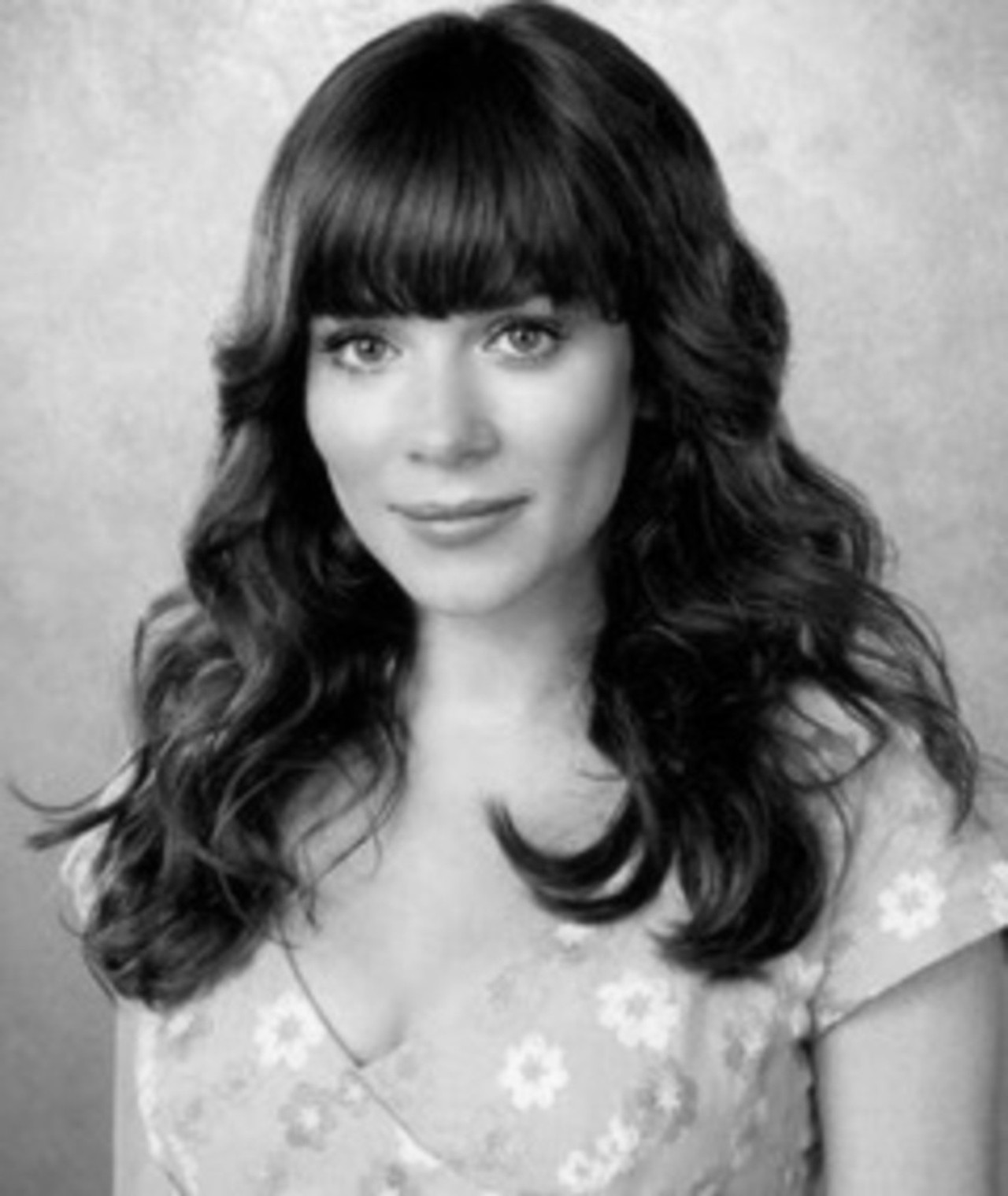 Photo of Anna Friel