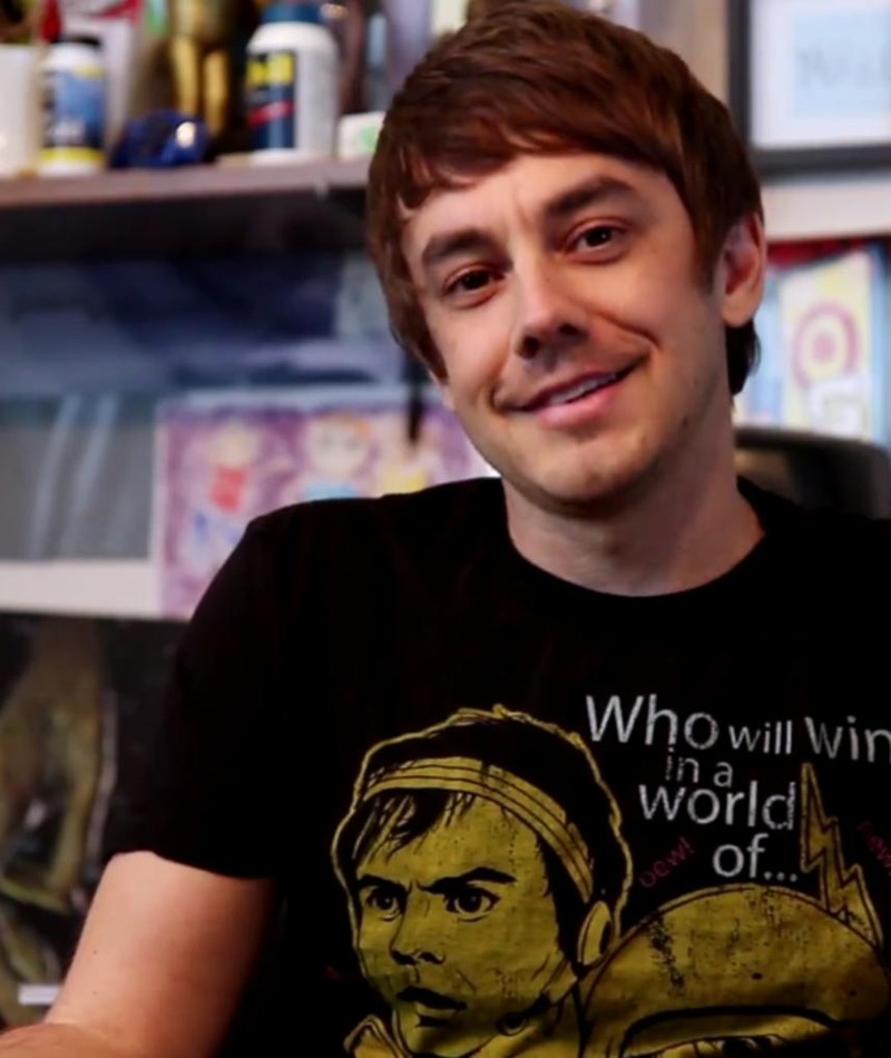 Jorma Taccone – Movies, Bio and Lists on MUBI