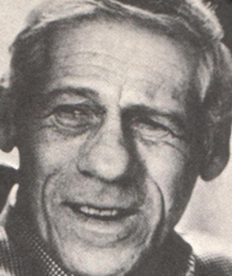 John Godey Movies, Bio and Lists on MUBI