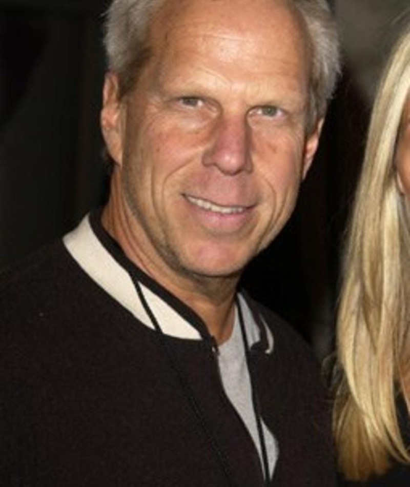 Steve Tisch – Movies, Bio and Lists on MUBI