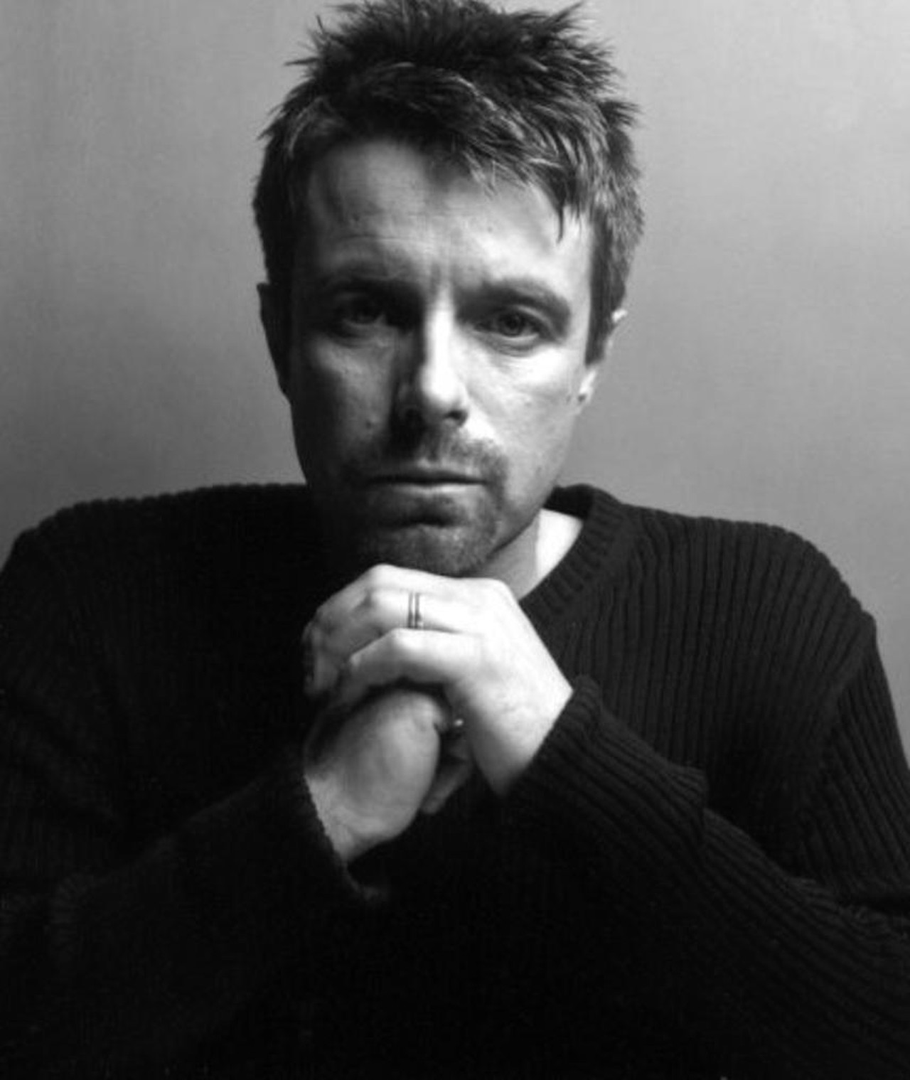 Photo of Harry Gregson-Williams