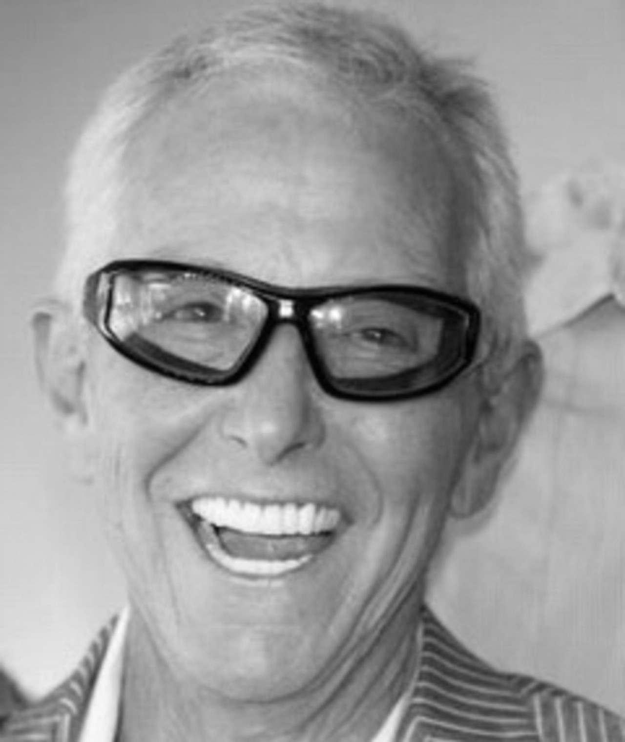 Photo of Jim Abrahams