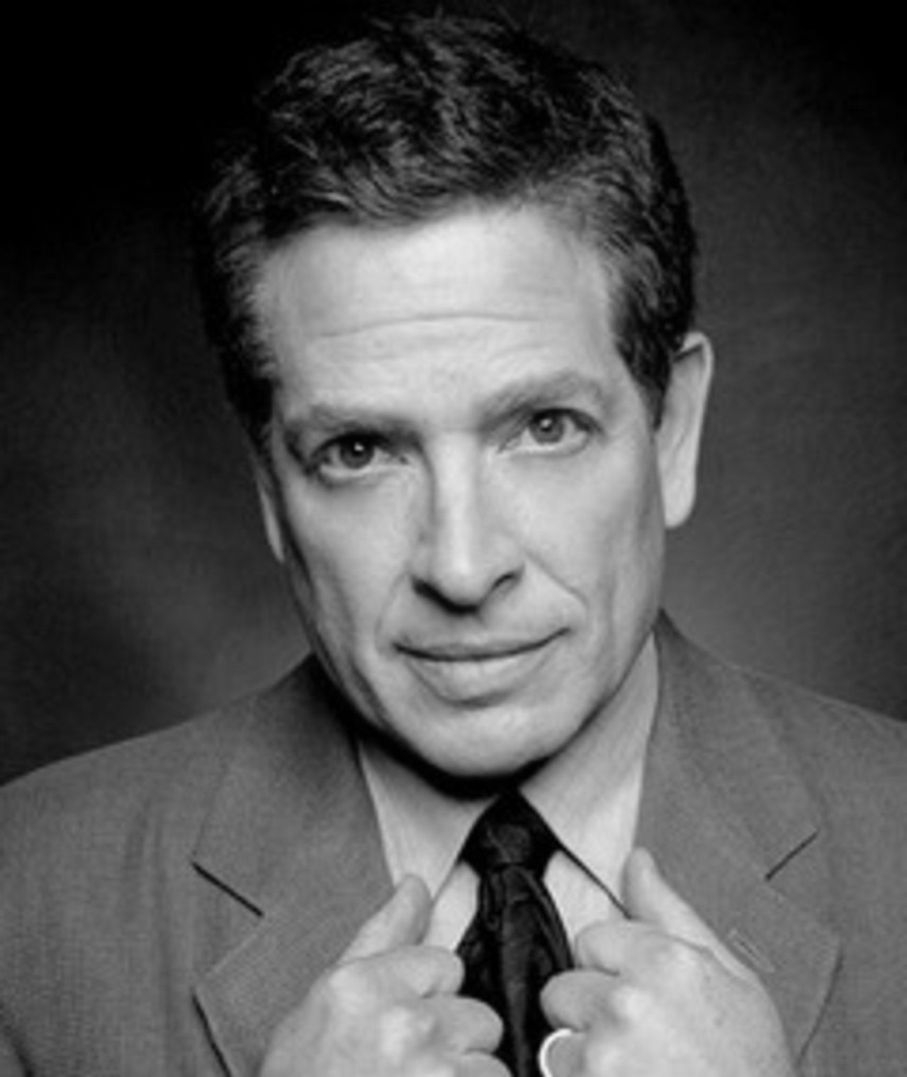 Photo of David Zucker