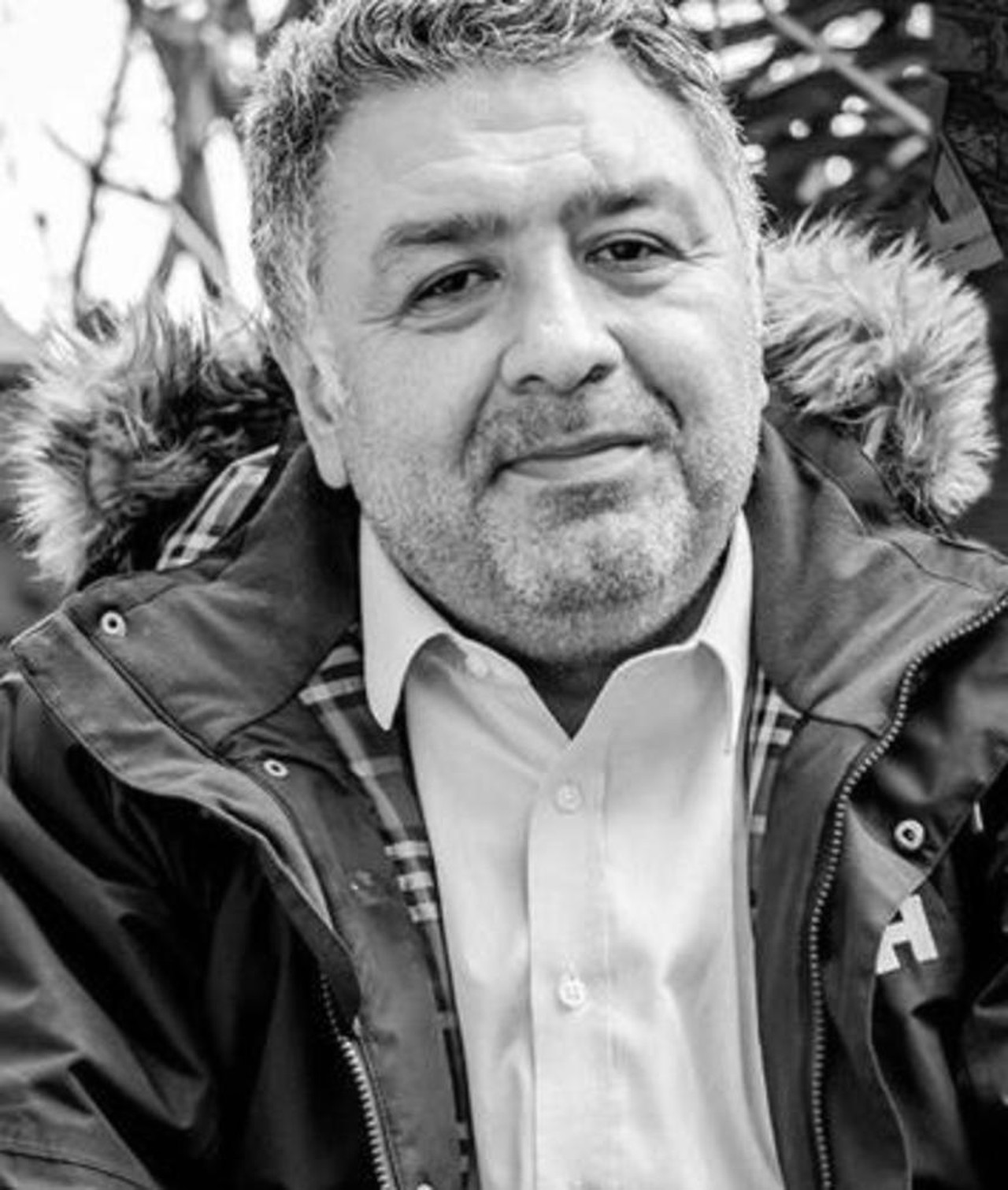 Photo of Mustafa Uslu