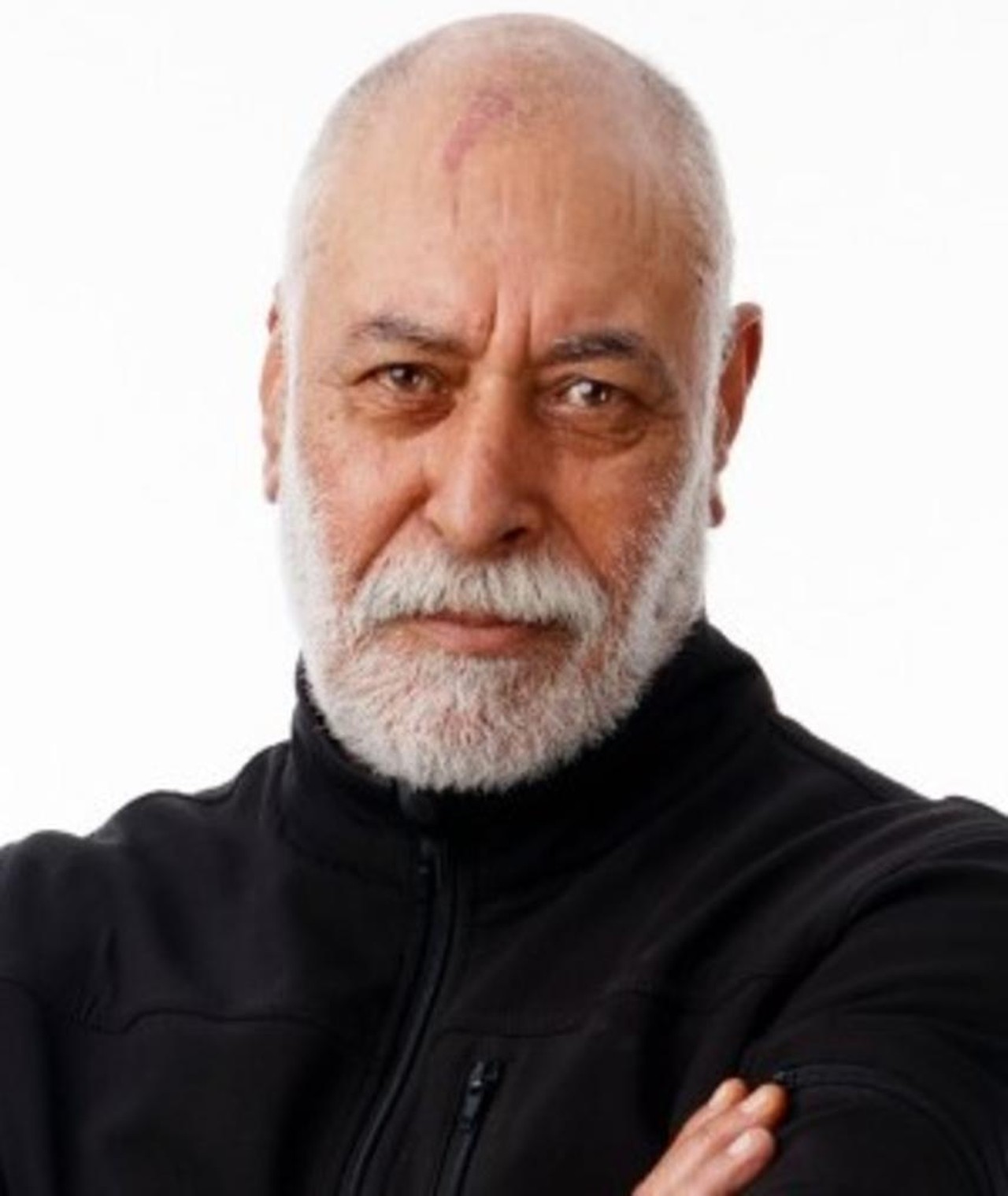Photo of Muhammed Cangören