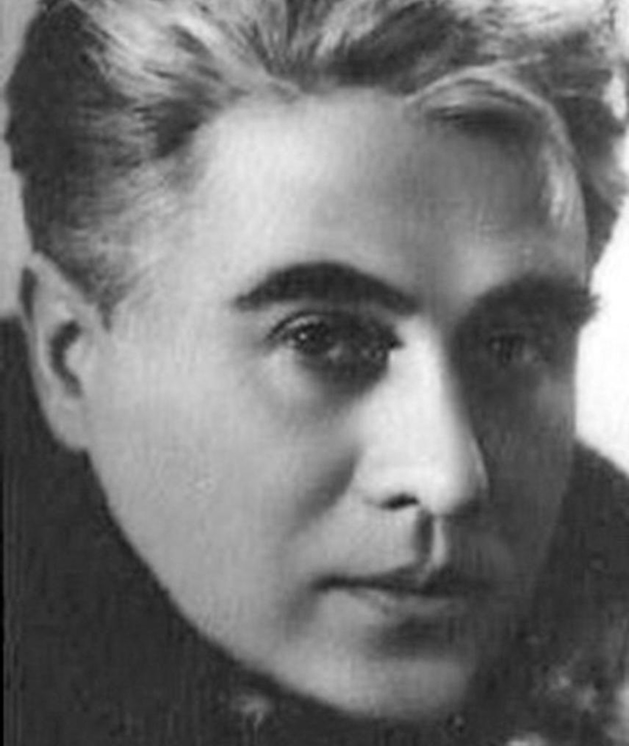 Photo of Dmitri Kara-Dmitriyev