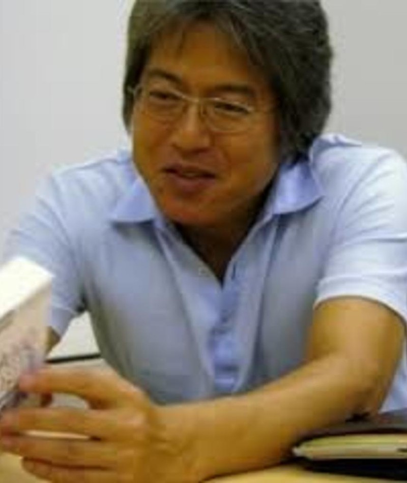 Photo of Izô Hashimoto