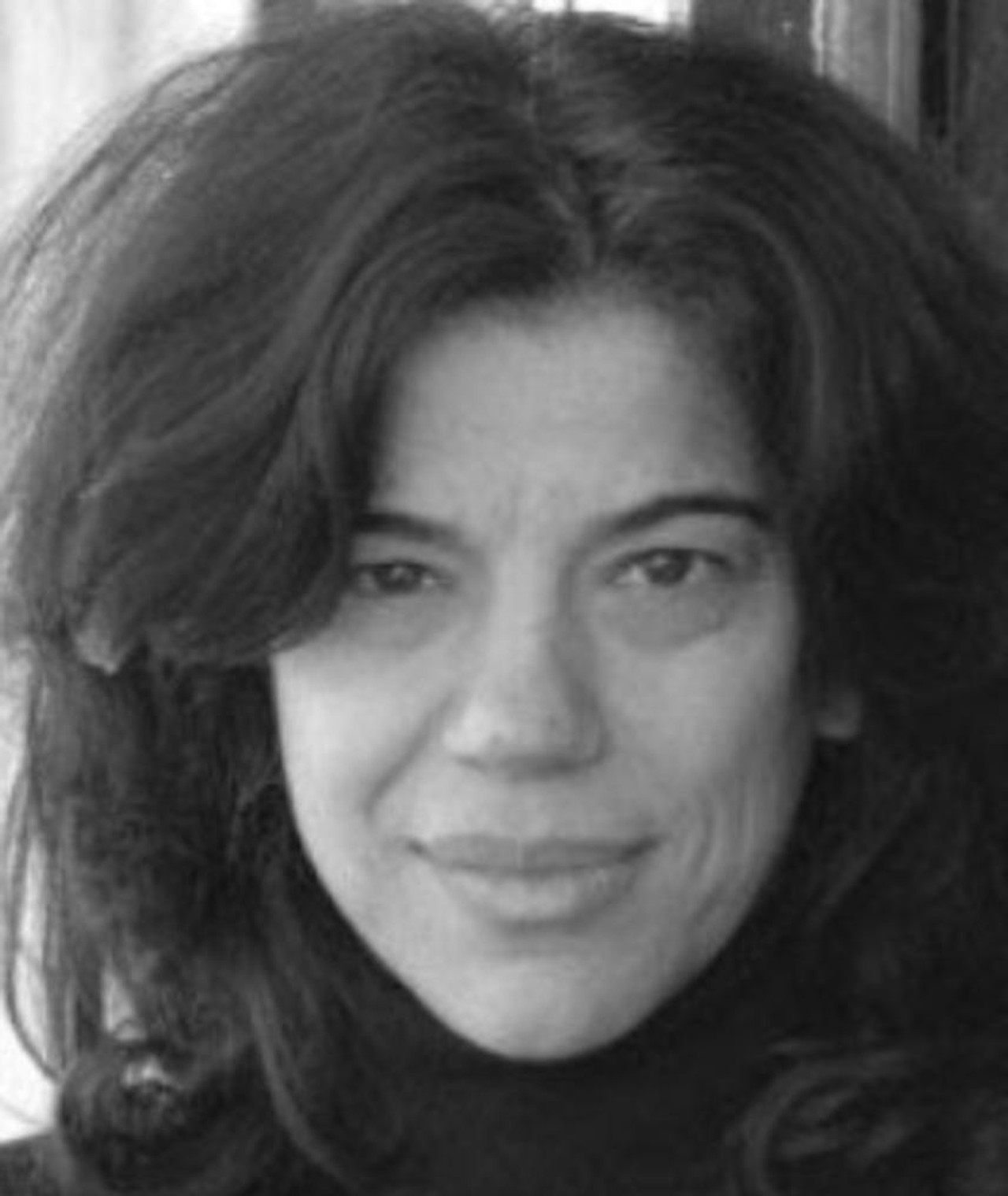 Photo of Susana de Sousa Dias
