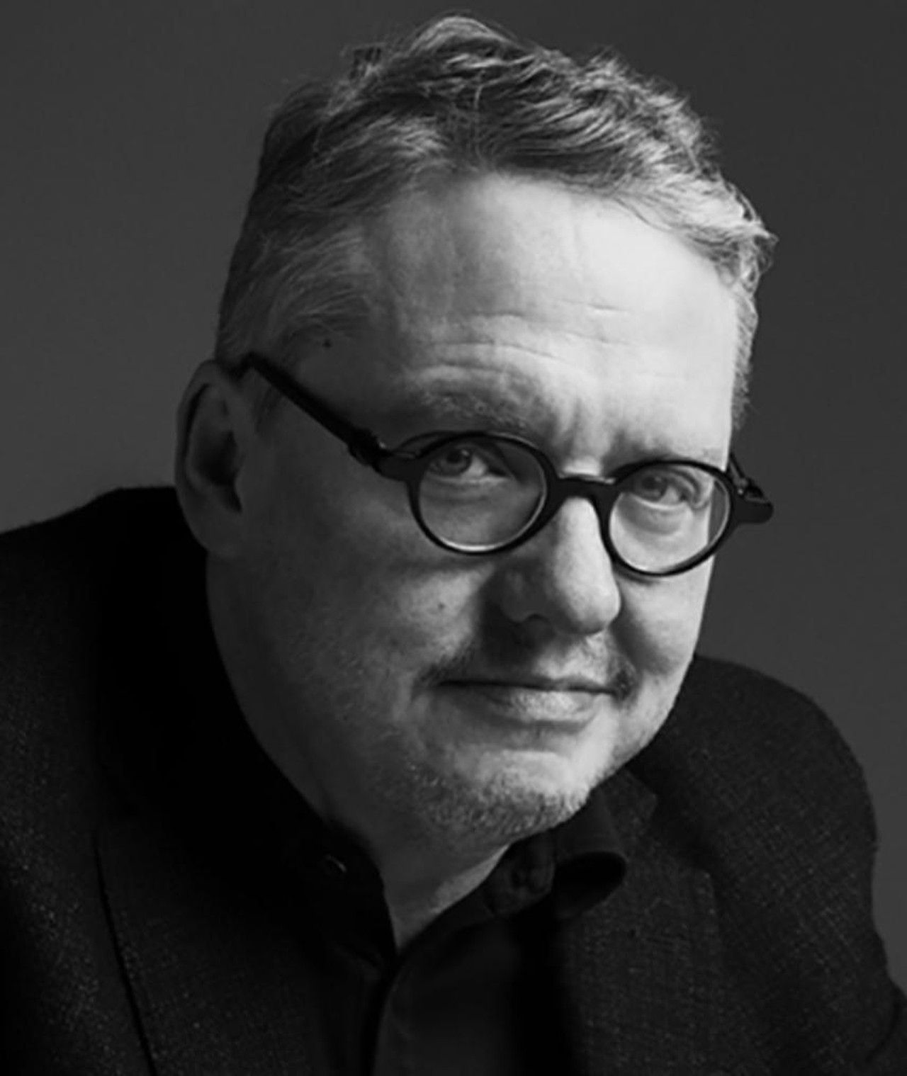 Photo of Adam McKay