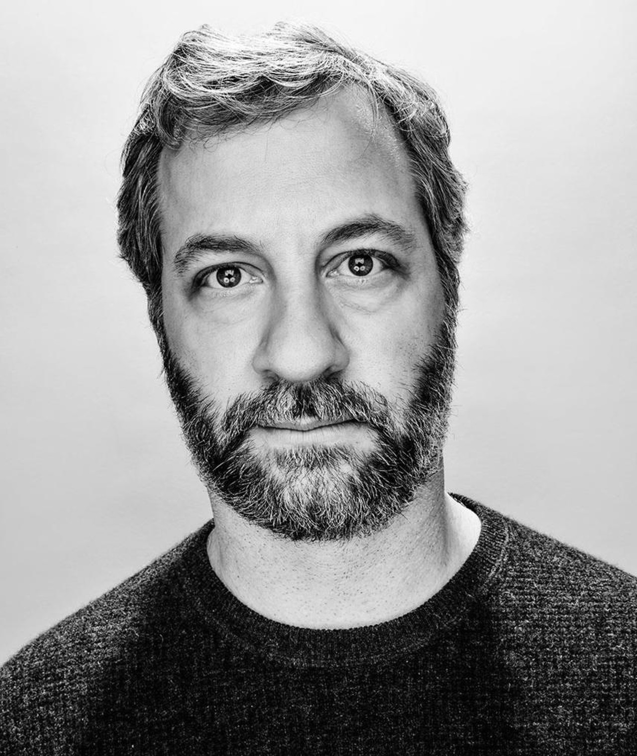 Photo of Judd Apatow