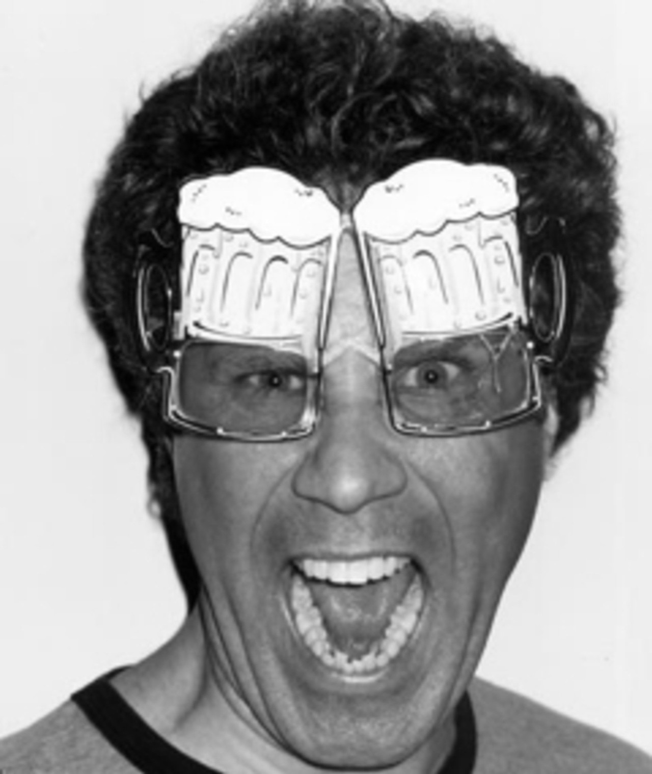 Photo of Will Ferrell