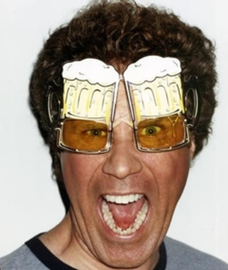 Will Ferrell Movies, Bio and Lists on MUBI