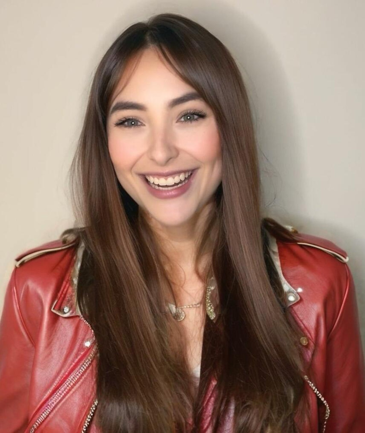 Photo of Elisa Vicedo