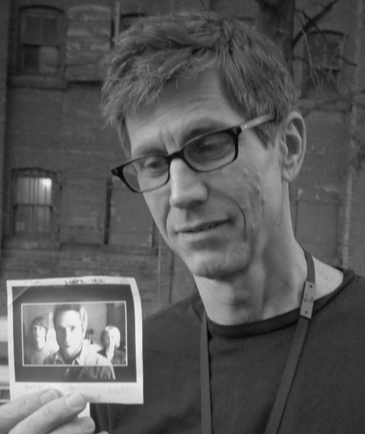 Photo of Bill Pope
